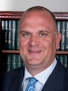 Berks County Bankruptcy Attorney Larry Miller, Jr.