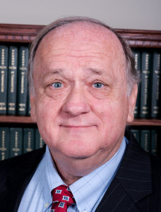 Pennsylvania Intellectual Property Attorney Larry Miller, Sr.