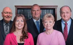 Miller Law Group Berks County DUI Attorneys and Legal Team